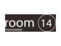 Room 14 Menswear UK Coupon Codes May 2024