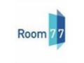 Room 77 Coupon Codes April 2024