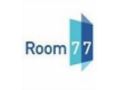 Room 77 Coupon Codes May 2025