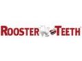 Rooster Teeth Coupon Codes April 2024