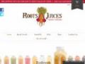 Rootspressedjuices 10% Off Coupon Codes May 2024