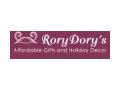 Rorydorys Coupon Codes May 2024