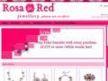 Rosared UK 10% Off Coupon Codes May 2024