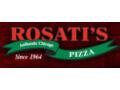 Rosati's Pizza 5$ Off Coupon Codes May 2024