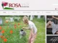Rosaveltonline Coupon Codes July 2025
