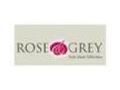 Roseandgrey UK 15% Off Coupon Codes May 2024