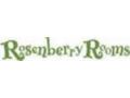 Rosenberry Rooms Coupon Codes December 2023