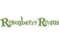 Rosenberry Rooms 50$ Off Coupon Codes May 2024