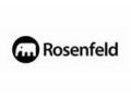 Rosenfeld Media Coupon Codes May 2024