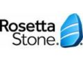 Rosetta Stone Coupon Codes September 2023