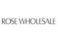 Rosewholesale Coupon Codes May 2025