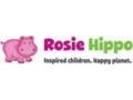 Rosiehippo Coupon Codes July 2025