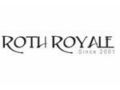 Roth Royale Coupon Codes April 2024
