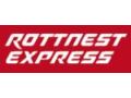 Rottnest Express Coupon Codes April 2024