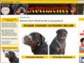 Rottweiler-dog-breed-store 15% Off Coupon Codes May 2024