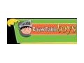 Round Table Toys Coupon Codes May 2024