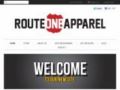 Route One Apparel Coupon Codes April 2024