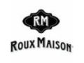 Roux Maison Coupon Codes April 2024