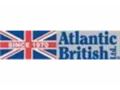 Atlantic British 10% Off Coupon Codes May 2024