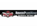 Rover Plus Nine Softball Coupon Codes July 2022