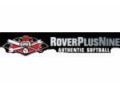 Rover Plus Nine Softball Coupon Codes July 2025