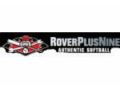 Rover Plus Nine Softball Coupon Codes May 2024