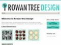 Rowantreedesign UK 50% Off Coupon Codes May 2024
