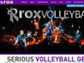 Roxvolleyball Coupon Codes July 2025