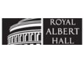Royal Albert Hall Coupon Codes August 2022