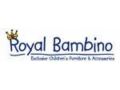 Royal Bambino 10% Off Coupon Codes May 2024