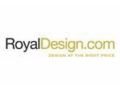 Royaldesign Coupon Codes August 2022