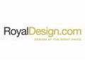 Royaldesign Coupon Codes May 2025
