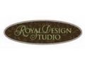 Royal Design Studio 50% Off Coupon Codes May 2024