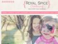 Royalspiceclothing Coupon Codes July 2025