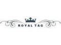 Royal Tag Coupon Codes February 2022