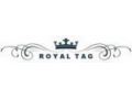 Royal Tag Coupon Codes April 2024