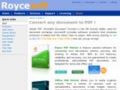 Roycesoft Coupon Codes April 2024