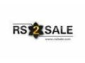 Rs2sale Coupon Codes April 2023