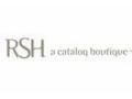 Rsh Coupon Codes March 2025