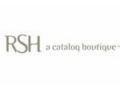 Rsh Coupon Codes May 2024