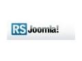 RS Joomla 50% Off Coupon Codes May 2024
