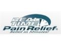 Real Time Pain Relief Coupon Codes March 2025