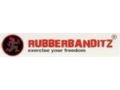 Rubberbanditz Coupon Codes July 2025