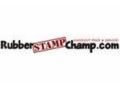 Rubber Stamp Champ Coupon Codes May 2025