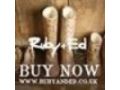 Rubyanded Uk Coupon Codes April 2024