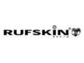 RUFSKIN Free Shipping Coupon Codes May 2024