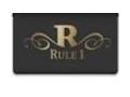 Rule1store 15% Off Coupon Codes May 2024
