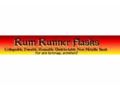 Rum Runner Flasks Free Shipping Coupon Codes May 2024