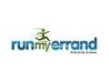 Runmyerrand 10$ Off Coupon Codes May 2024