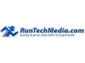 RunTech Media 5$ Off Coupon Codes May 2024